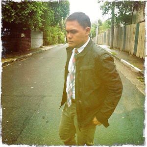Profile picture for Francis Perez