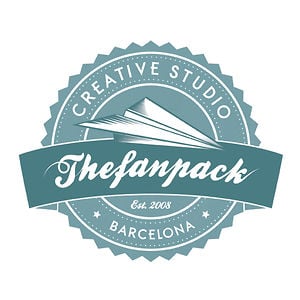 Profile picture for Thefanpack Creative Studio