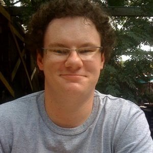 Profile picture for Jason W. Dean