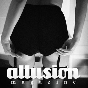 Profile picture for allusionmagazine