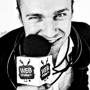 Profile picture for Marcin Jaśkiewicz