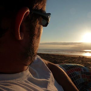 Profile picture for Christoph Stahl