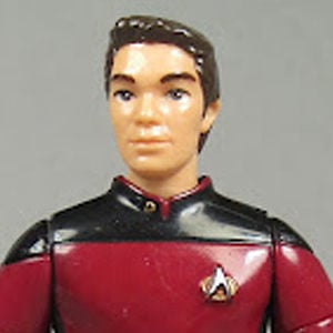 Profile picture for Star Trex