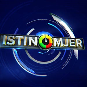 Profile picture for Istinomjer
