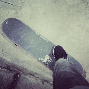 Profile picture for Daniel Santos