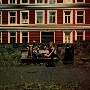 Profile picture for AKWARD FILM Styrkestad&Hannisdal