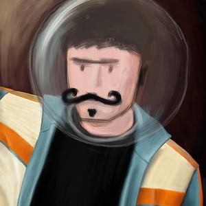 Profile picture for Daniel Cabral