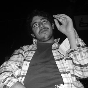Profile picture for Carlos Pais