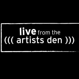 Profile picture for Artists Den