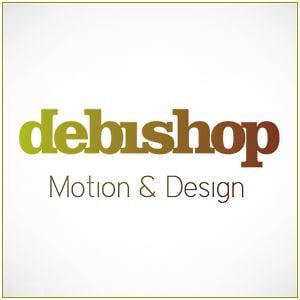 Profile picture for Debishop - Motion & Design