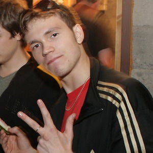 Profile picture for Eugene Stanichnikov