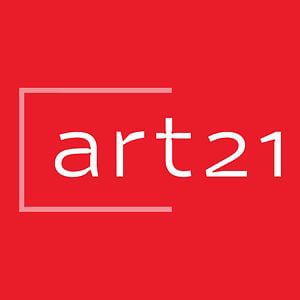Profile picture for Art21