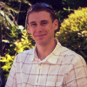 Profile picture for David Walker