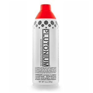 Profile picture for Plutonium™ Paint