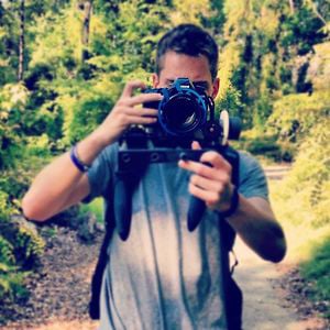 Profile picture for John Martin