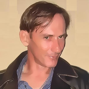 Profile picture for danieldapena