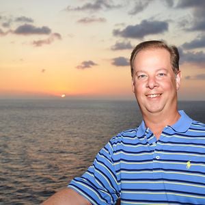 Profile picture for Bruce Johnson