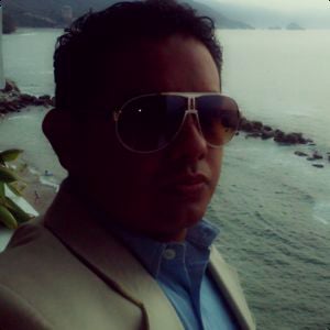 Profile picture for Gabriel Jimenez