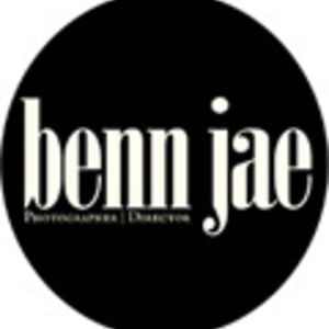 Profile picture for Benn Jae