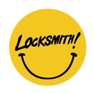 Profile picture for LOCKSMITH by SHYOSHYO'type