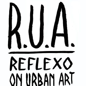 Profile picture for R.U.A. - Reflexo on Urban Art