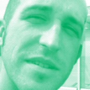 Profile picture for Michele Pasin