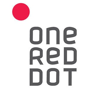 Profile picture for OneRedDot