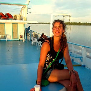 Profile picture for Hedwig Maria