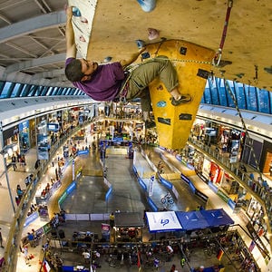 Profile picture for Mall Sport