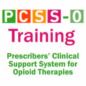 Profile picture for PCSS-O