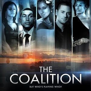 Profile picture for Team Sizzle Films