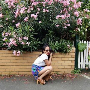 Profile picture for Linda Zeng