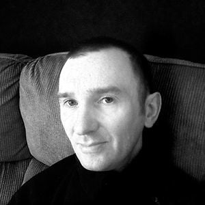 Profile picture for Ian Homer