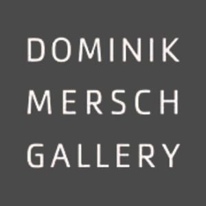 Profile picture for Dominik Mersch Gallery