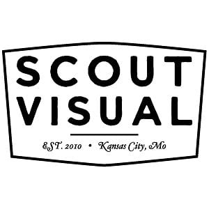 Profile picture for SCOUT VISUAL