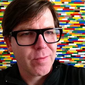Profile picture for pete slife