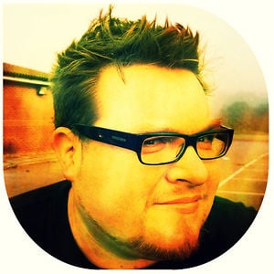 Profile picture for Robby Richmond