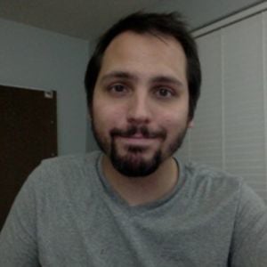 Profile picture for Graham Hutchins