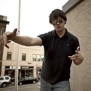 Profile picture for BC Olejniczak