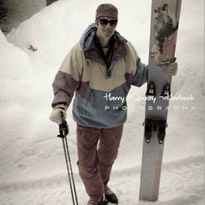 Profile picture for Harry Kenney-Herbert