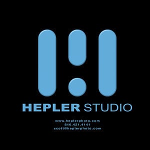Profile picture for Scott Hepler