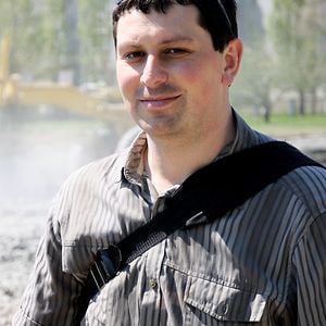 Profile picture for Bogdan Begma