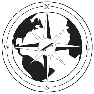 Profile picture for Compass Skate Shop