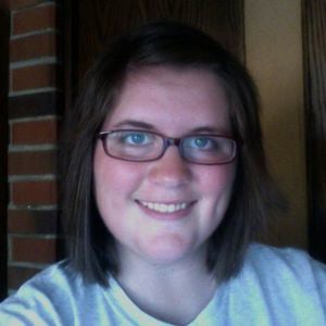Profile picture for Kaitlin N. Larson