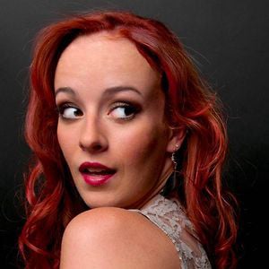 Profile picture for Sara Gordon