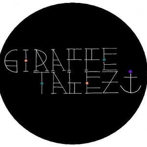 Profile picture for giraffe tails
