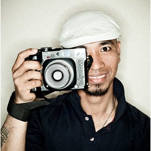 Profile picture for bahag