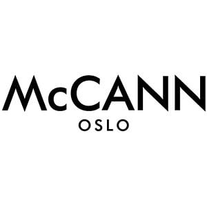 Profile picture for McCann Oslo