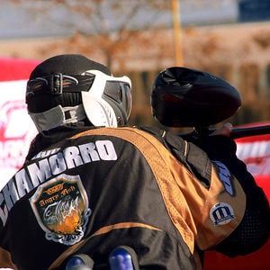 Profile picture for Jose Alberto Chamorro