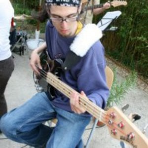Profile picture for Jules Pajot